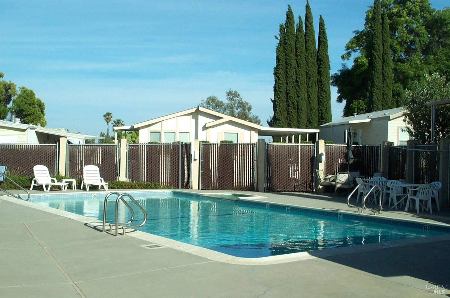 Detail Gallery Image 25 of 29 For 104 Goya Dr, Fairfield,  CA 94534 - 2 Beds | 1 Baths