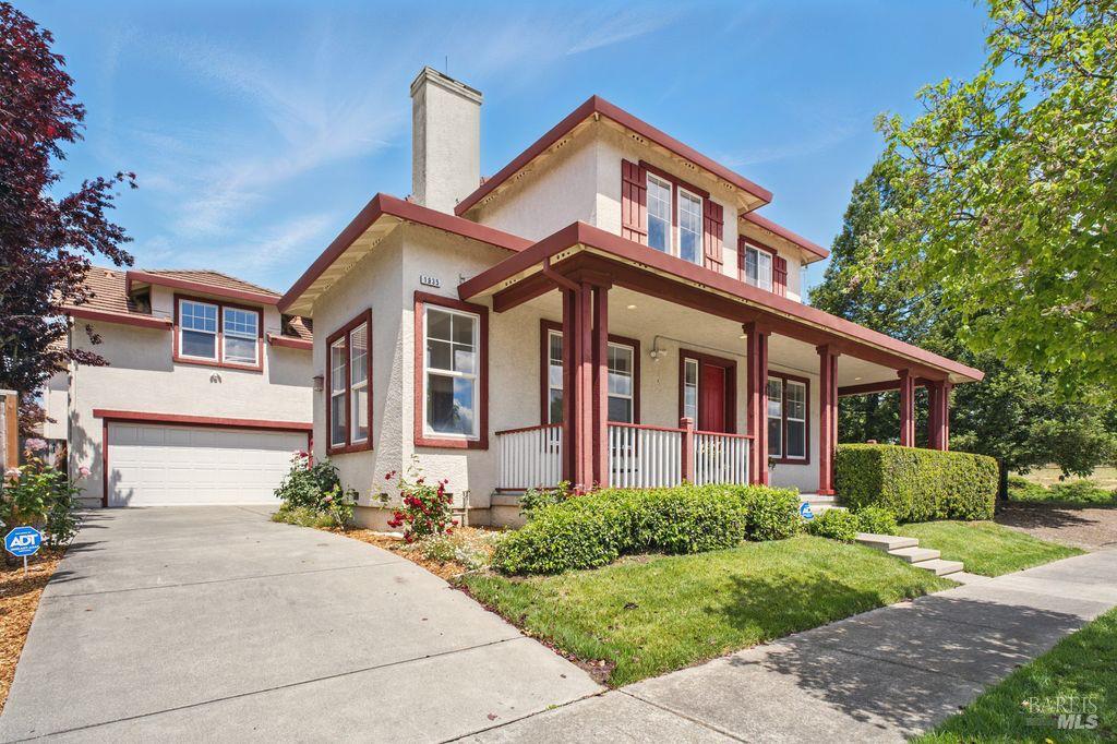 Detail Gallery Image 33 of 41 For 1935 Sestri Ln, Petaluma,  CA 94954 - 4 Beds | 4 Baths