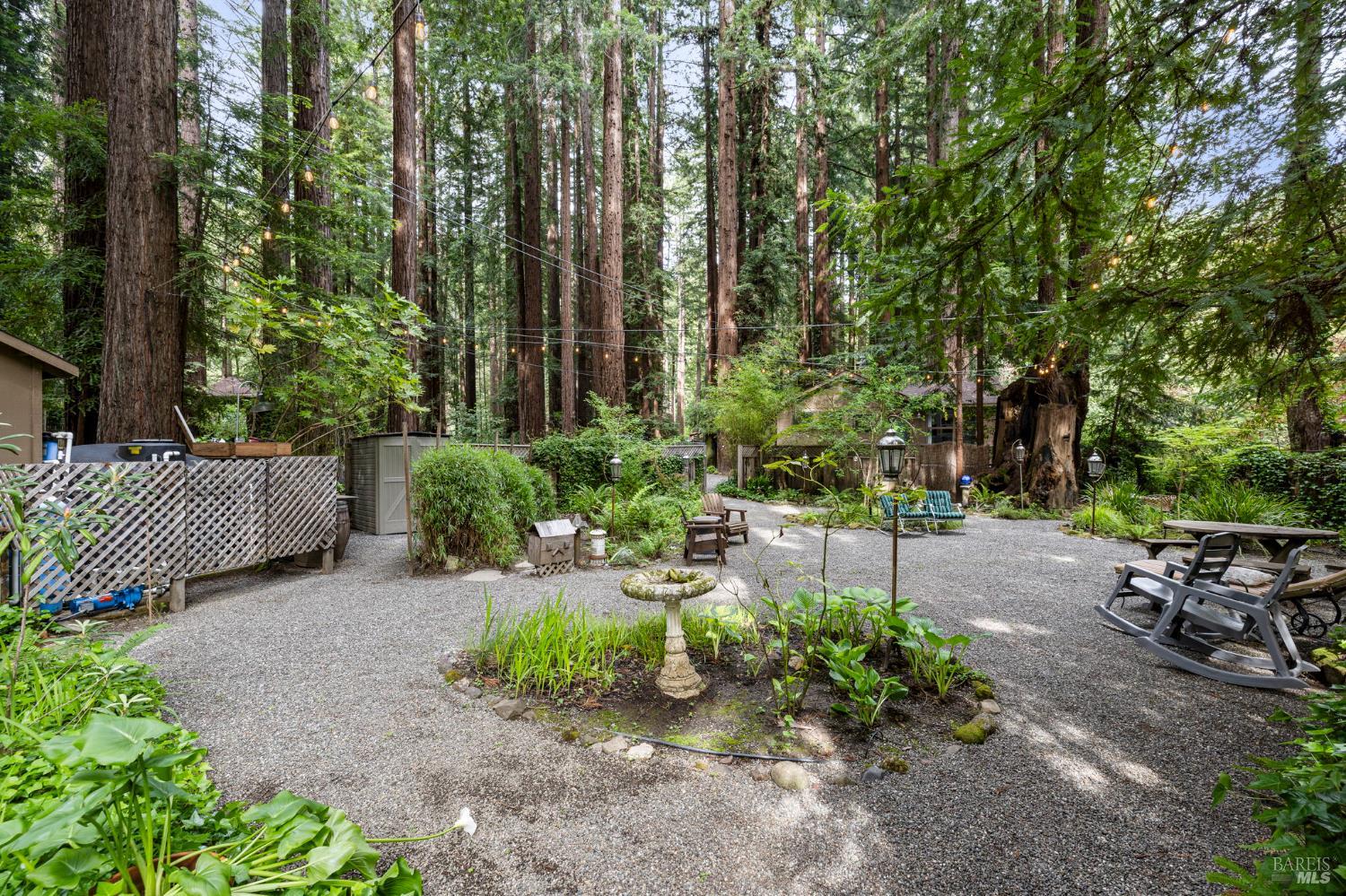 Detail Gallery Image 36 of 89 For 18 Wildwood Ln, Cazadero,  CA 95421 - 4 Beds | 3 Baths