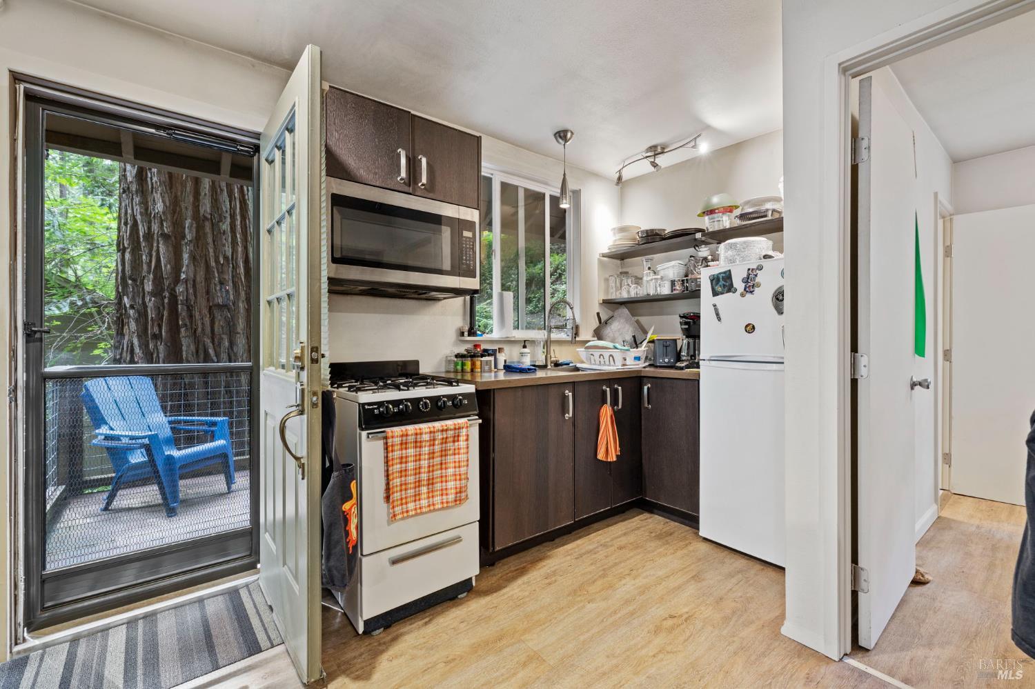 Detail Gallery Image 33 of 89 For 18 Wildwood Ln, Cazadero,  CA 95421 - 4 Beds | 3 Baths