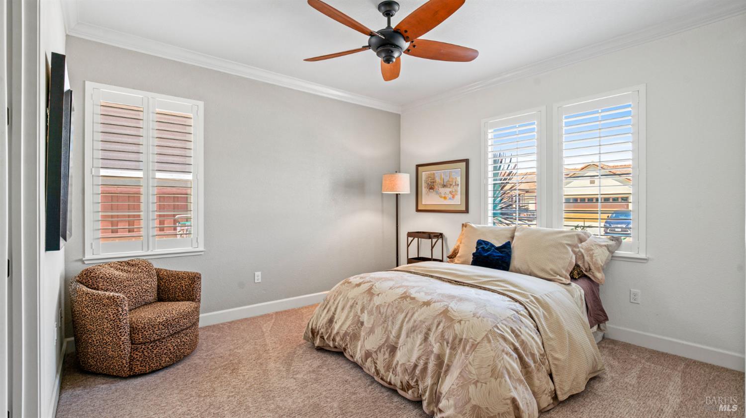 Detail Gallery Image 34 of 99 For 5049 Turnbridge Ct, Vacaville,  CA 95687 - 4 Beds | 3 Baths