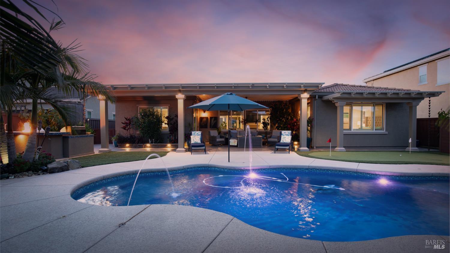 Detail Gallery Image 74 of 99 For 5049 Turnbridge Ct, Vacaville,  CA 95687 - 4 Beds | 3 Baths