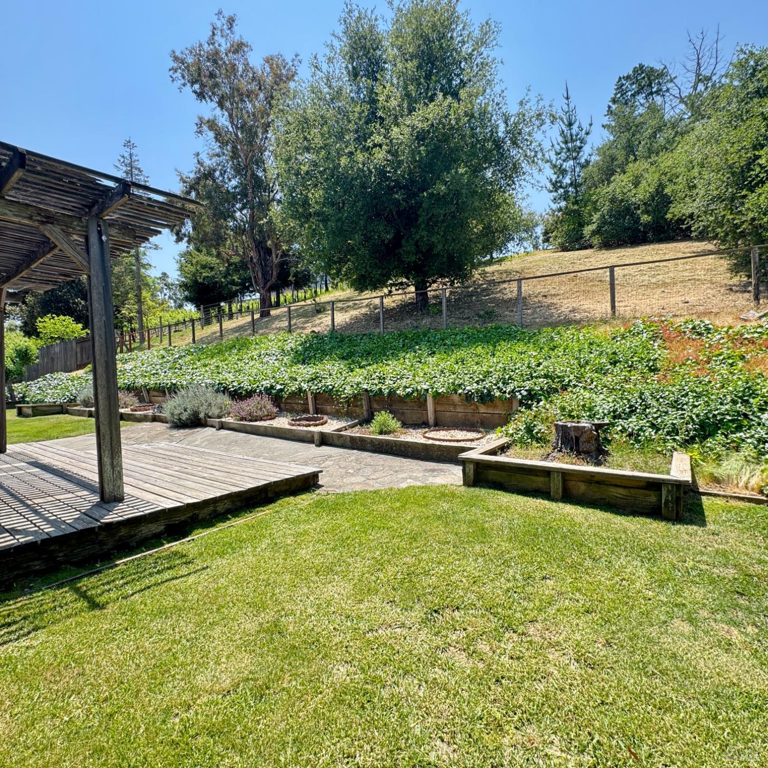 Detail Gallery Image 33 of 53 For 3319 David Dr, Napa,  CA 94558 - 4 Beds | 2 Baths