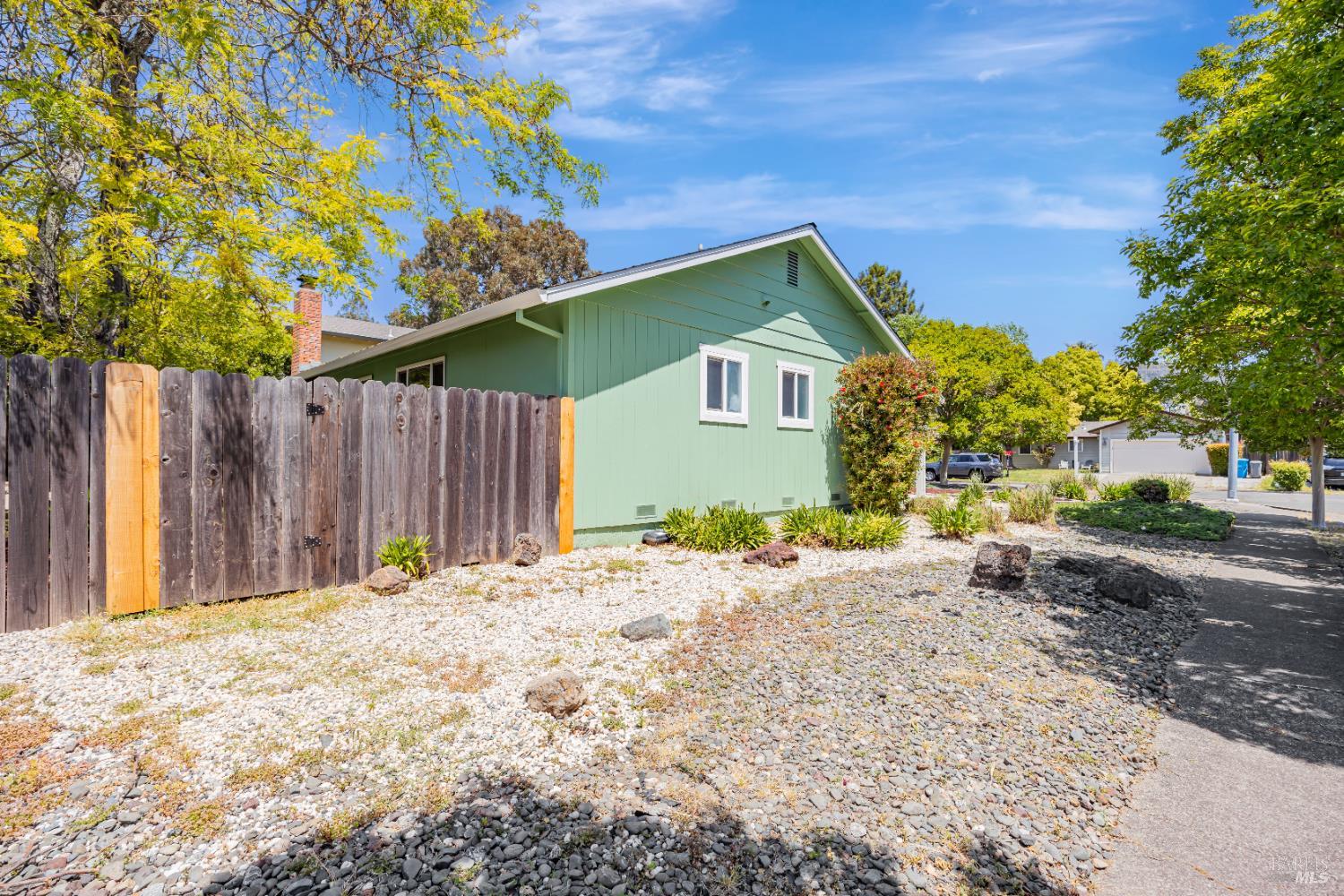 Detail Gallery Image 50 of 51 For 501 Garfield Park Ave, Santa Rosa,  CA 95409 - 4 Beds | 2 Baths