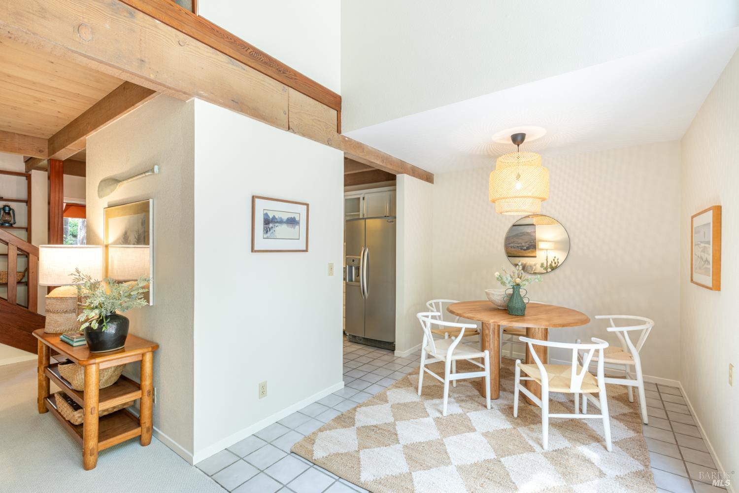 Detail Gallery Image 14 of 33 For 19369 Hidden Valley Rd, Guerneville,  CA 95446 - 3 Beds | 2 Baths