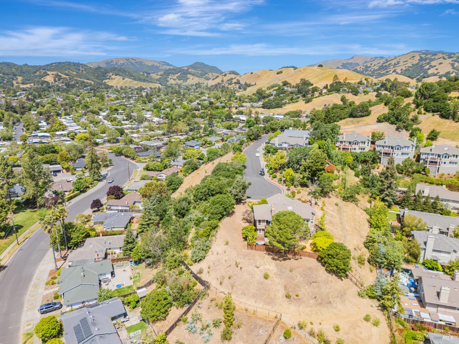 Detail Gallery Image 38 of 40 For 359 Orchid Dr, San Rafael,  CA 94903 - 4 Beds | 2/1 Baths
