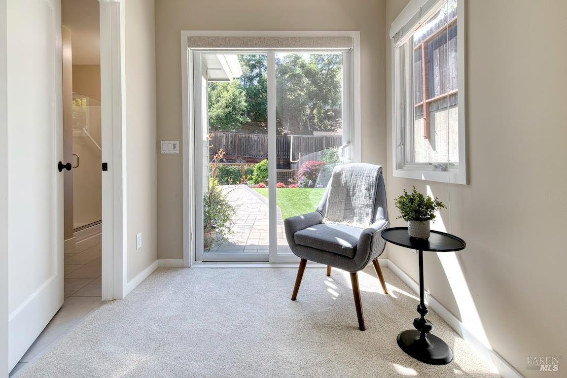 Detail Gallery Image 31 of 48 For 41 Salinas Ave, San Anselmo,  CA 94960 - 3 Beds | 3 Baths