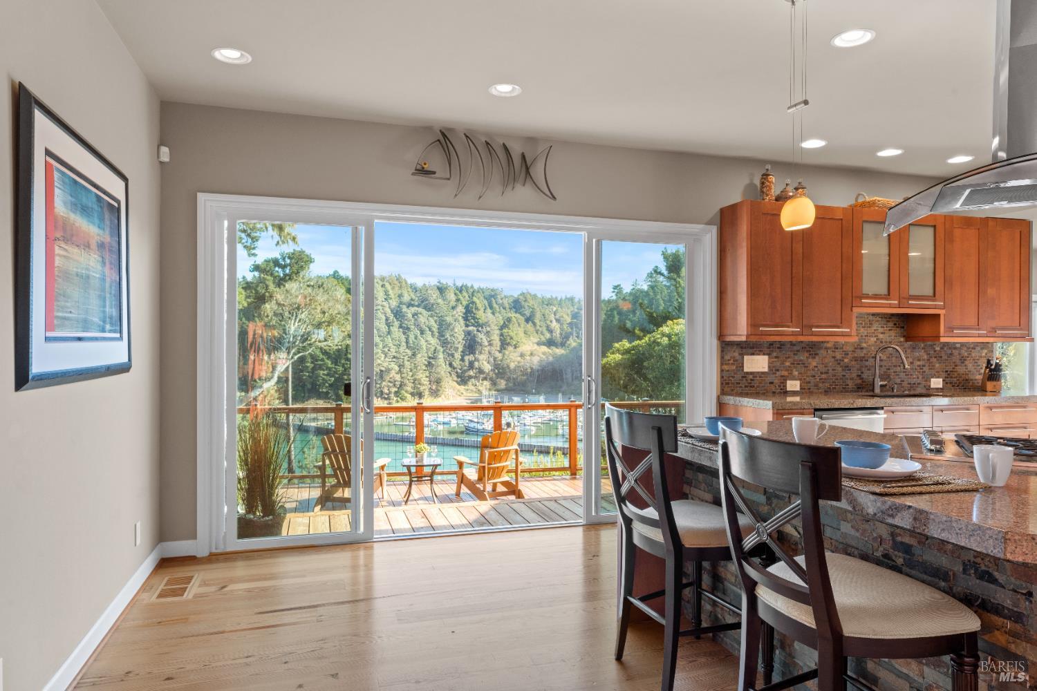Detail Gallery Image 6 of 49 For 521 Casa Del Noyo Unkn, Fort Bragg,  CA 95437 - 3 Beds | 3 Baths