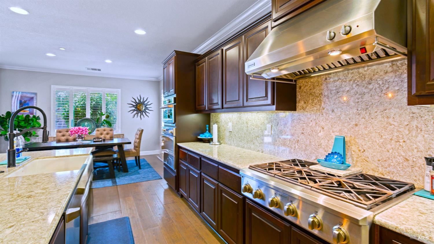 Detail Gallery Image 16 of 99 For 5049 Turnbridge Ct, Vacaville,  CA 95687 - 4 Beds | 3 Baths