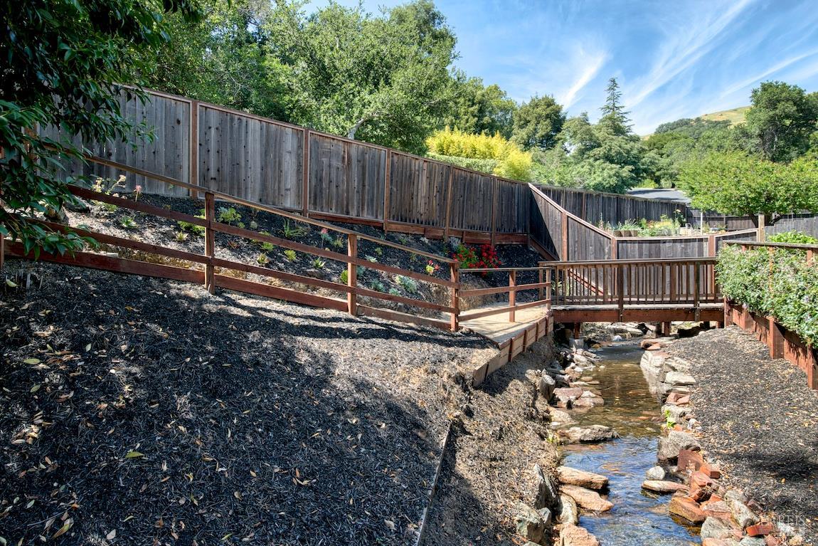 Detail Gallery Image 46 of 48 For 41 Salinas Ave, San Anselmo,  CA 94960 - 3 Beds | 3 Baths