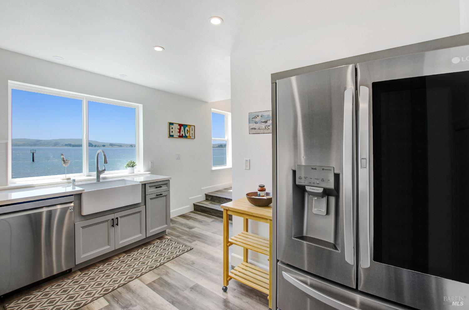 Detail Gallery Image 28 of 43 For 625 Highway 1 Hwy, Bodega Bay,  CA 94923 - 2 Beds | 1/1 Baths