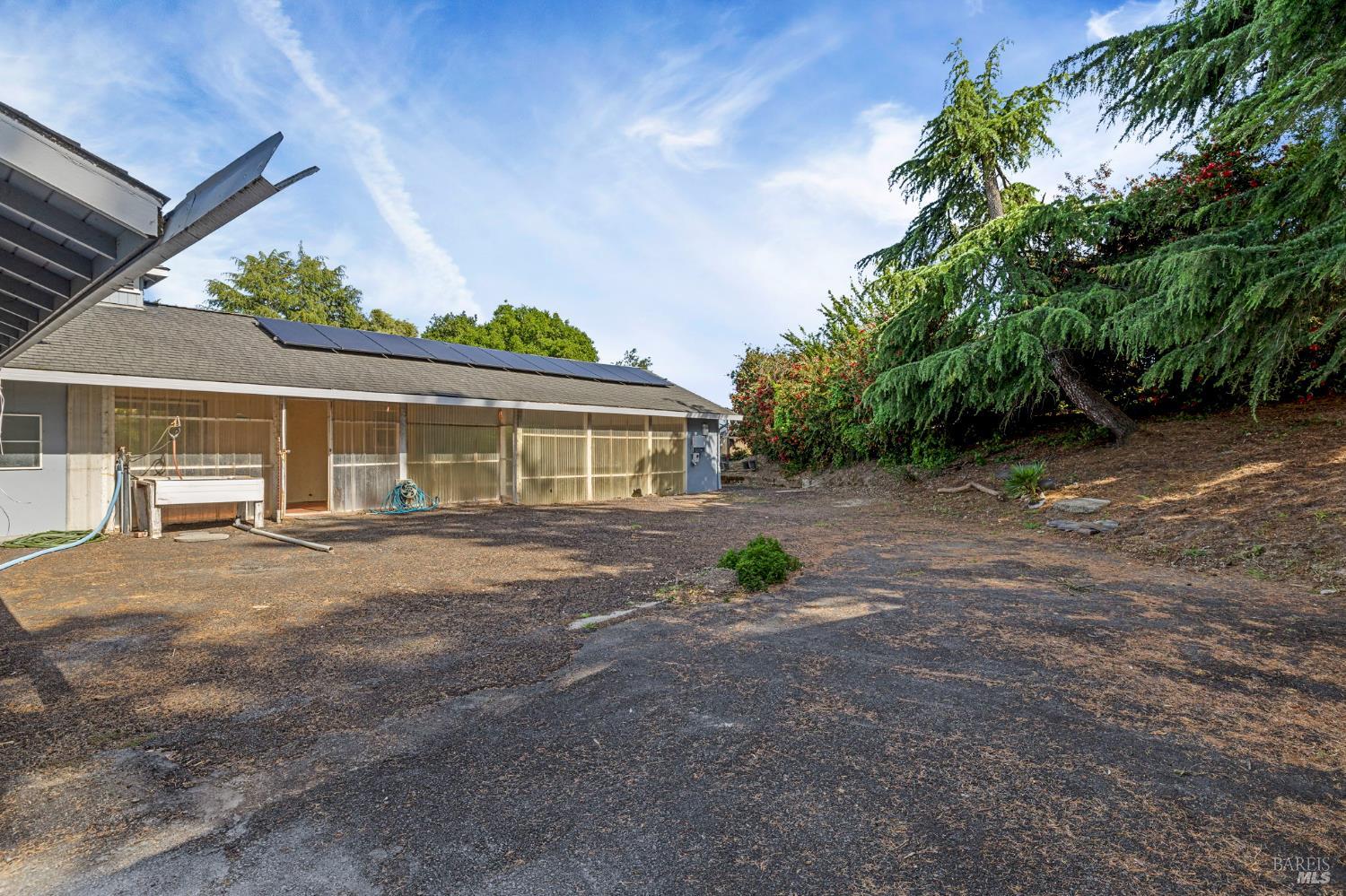 Detail Gallery Image 41 of 61 For 4335 Bodega Ave, Petaluma,  CA 95942 - 4 Beds | 3/1 Baths