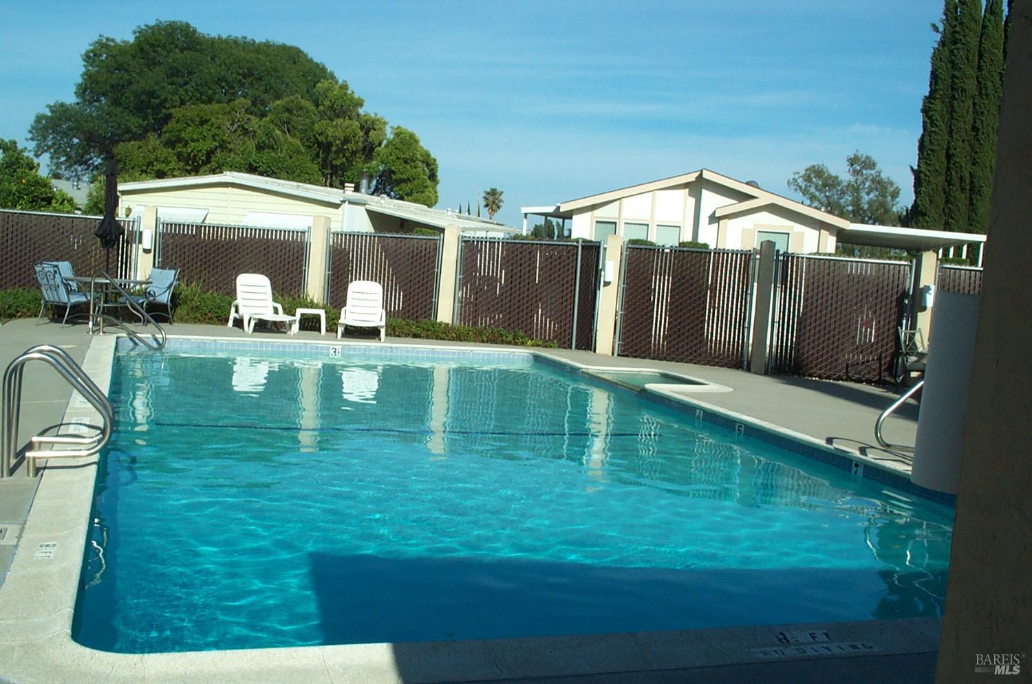 Detail Gallery Image 26 of 29 For 104 Goya Dr, Fairfield,  CA 94534 - 2 Beds | 1 Baths
