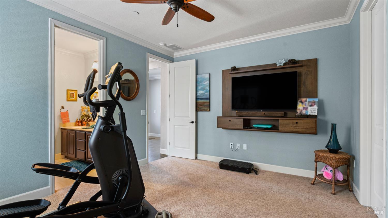 Detail Gallery Image 41 of 99 For 5049 Turnbridge Ct, Vacaville,  CA 95687 - 4 Beds | 3 Baths