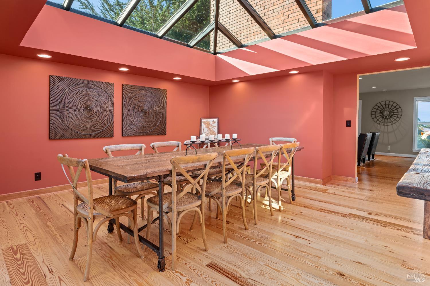 Detail Gallery Image 12 of 49 For 521 Casa Del Noyo Unkn, Fort Bragg,  CA 95437 - 3 Beds | 3 Baths