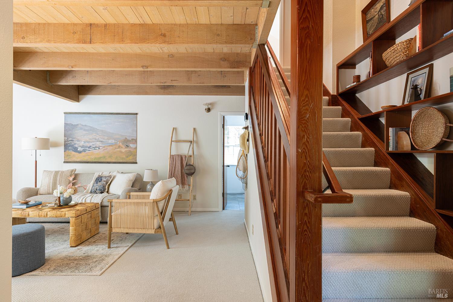 Detail Gallery Image 19 of 33 For 19369 Hidden Valley Rd, Guerneville,  CA 95446 - 3 Beds | 2 Baths