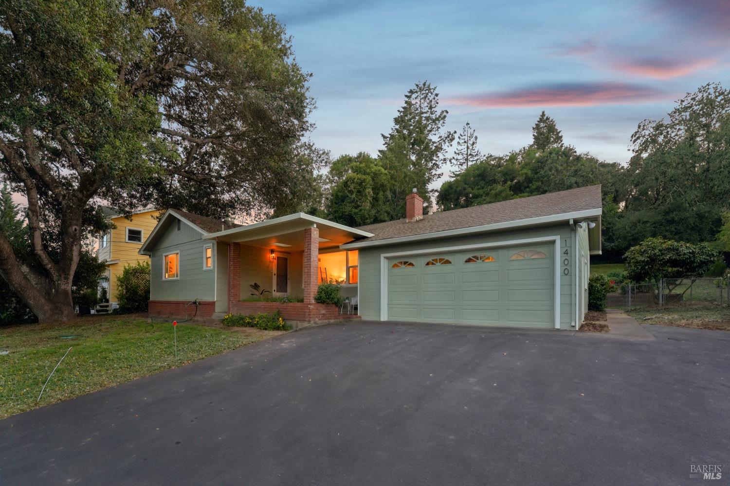 Detail Gallery Image 54 of 60 For 1400 High School Rd, Sebastopol,  CA 95472 - 3 Beds | 2 Baths