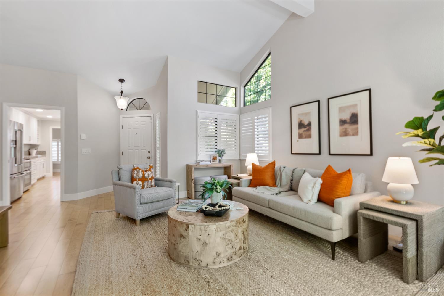 Detail Gallery Image 6 of 48 For 175 Saint James Dr, Sonoma,  CA 95476 - 2 Beds | 2 Baths