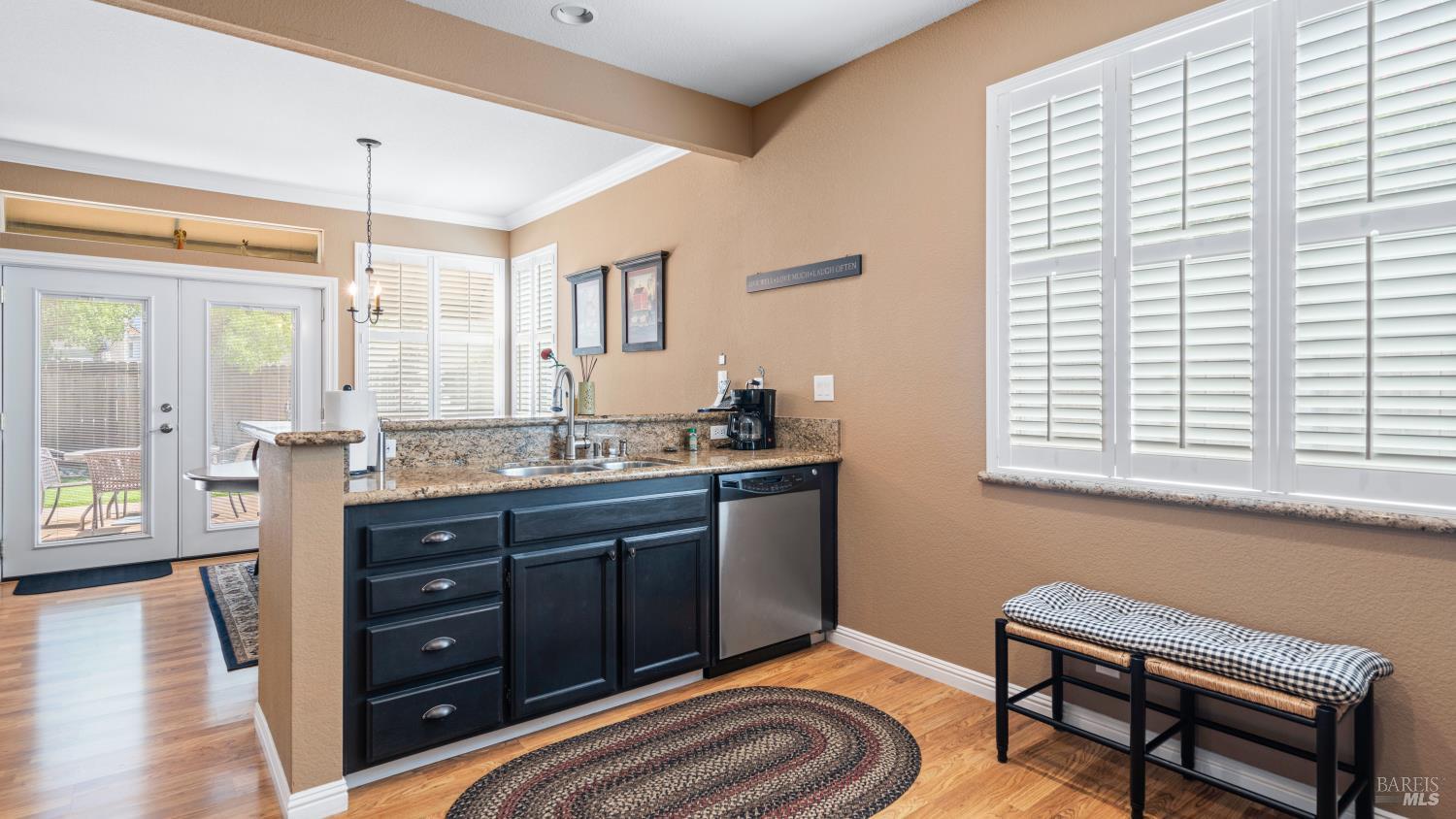 Detail Gallery Image 17 of 44 For 540 Wicklow Dr, Vacaville,  CA 95688 - 3 Beds | 2/1 Baths