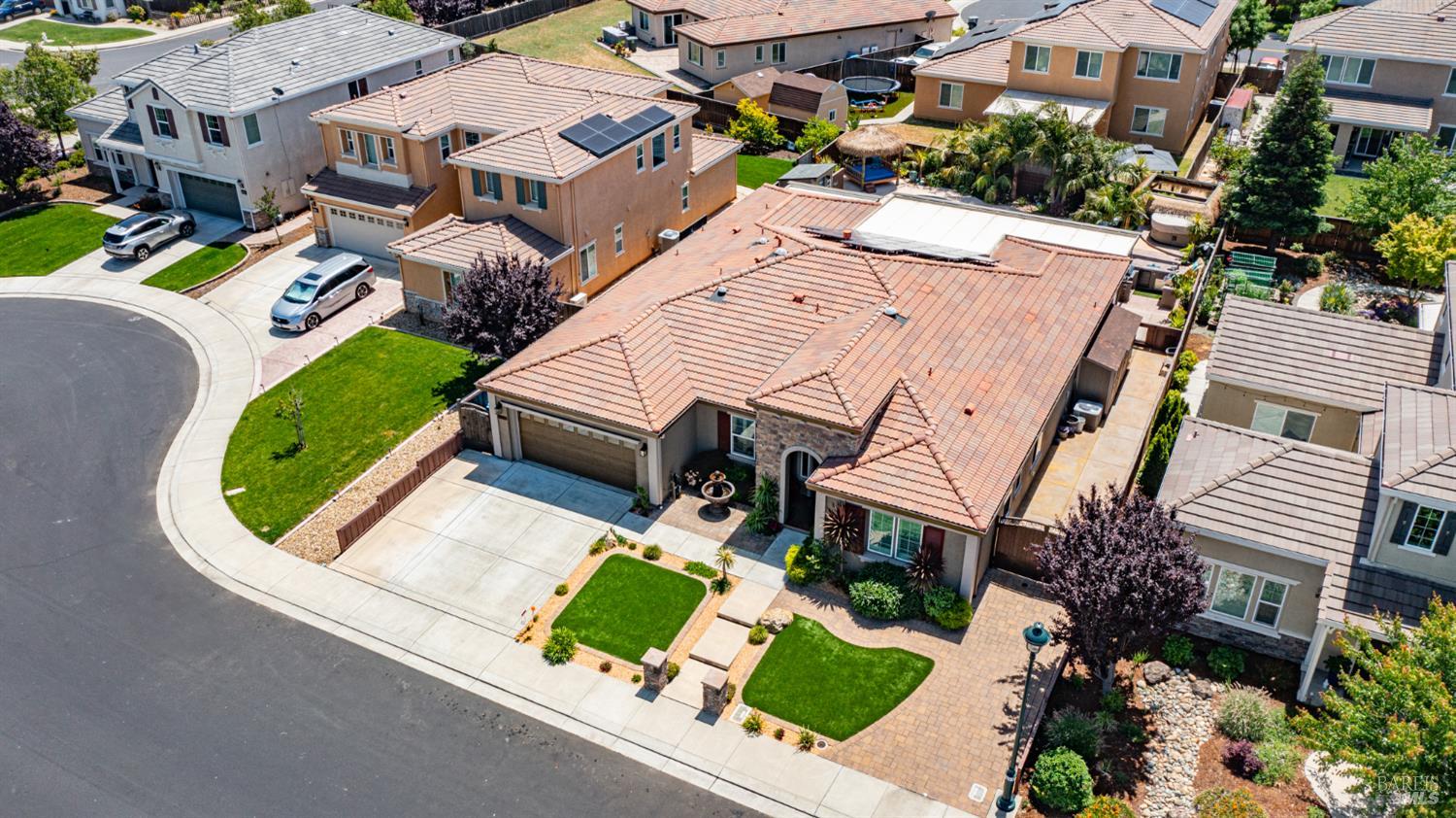 Detail Gallery Image 88 of 99 For 5049 Turnbridge Ct, Vacaville,  CA 95687 - 4 Beds | 3 Baths