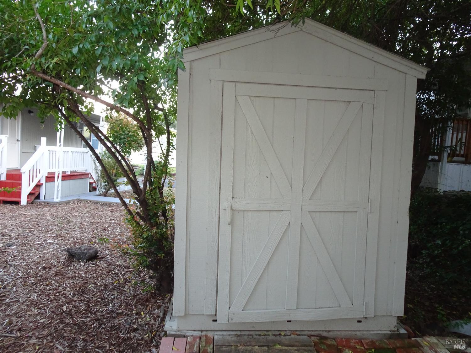 Detail Gallery Image 23 of 29 For 104 Goya Dr, Fairfield,  CA 94534 - 2 Beds | 1 Baths