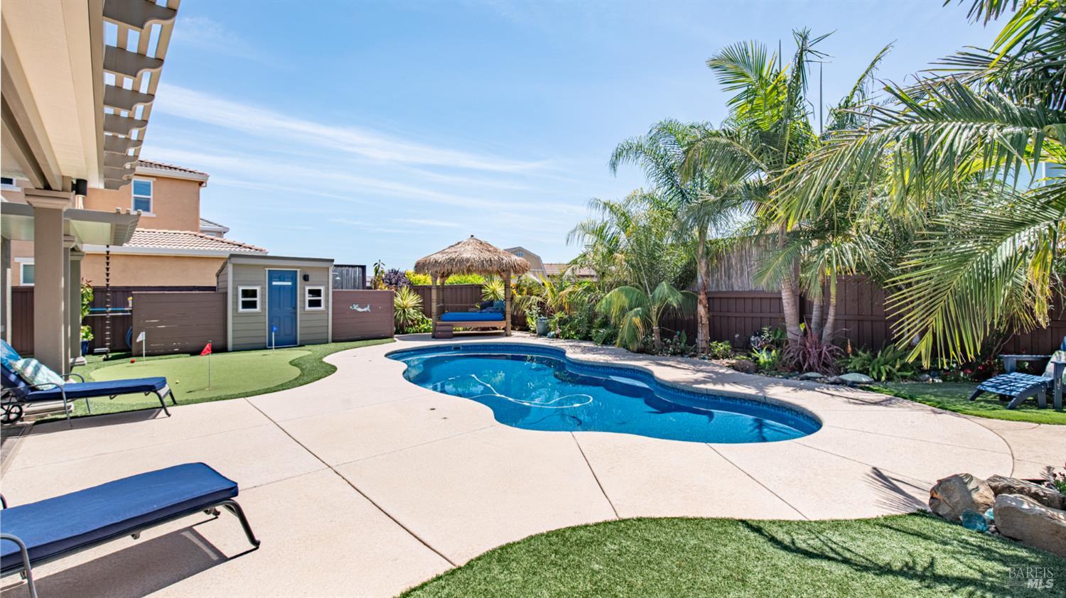 Detail Gallery Image 56 of 99 For 5049 Turnbridge Ct, Vacaville,  CA 95687 - 4 Beds | 3 Baths