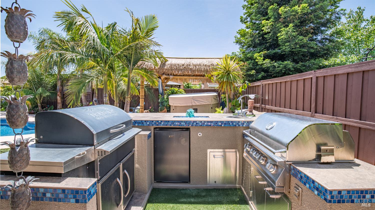 Detail Gallery Image 49 of 99 For 5049 Turnbridge Ct, Vacaville,  CA 95687 - 4 Beds | 3 Baths