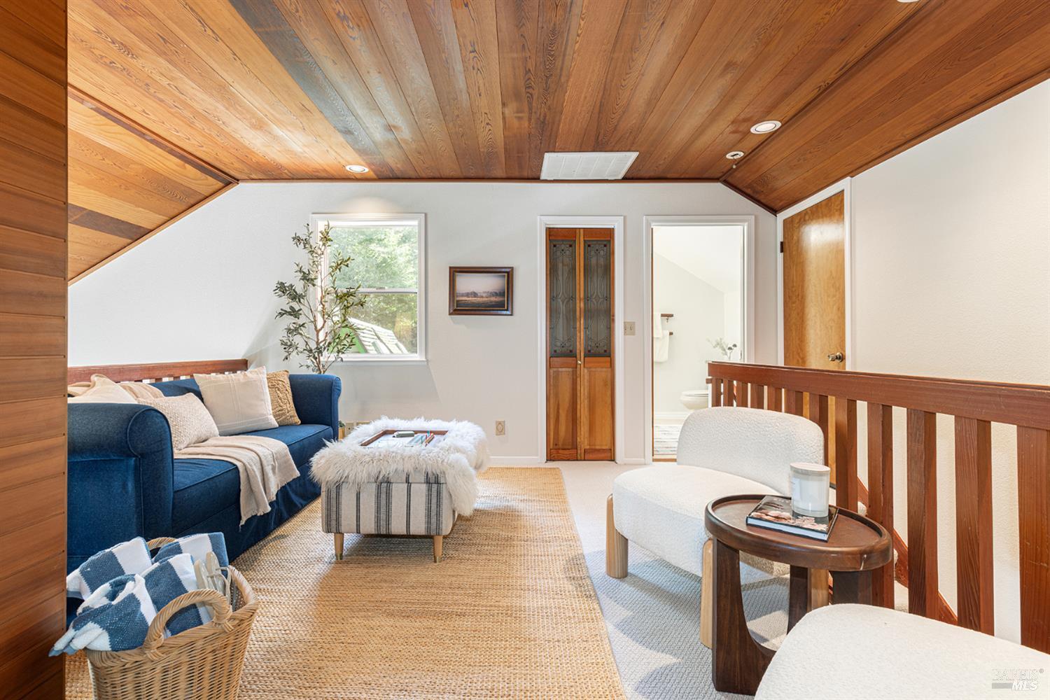 Detail Gallery Image 21 of 33 For 19369 Hidden Valley Rd, Guerneville,  CA 95446 - 3 Beds | 2 Baths
