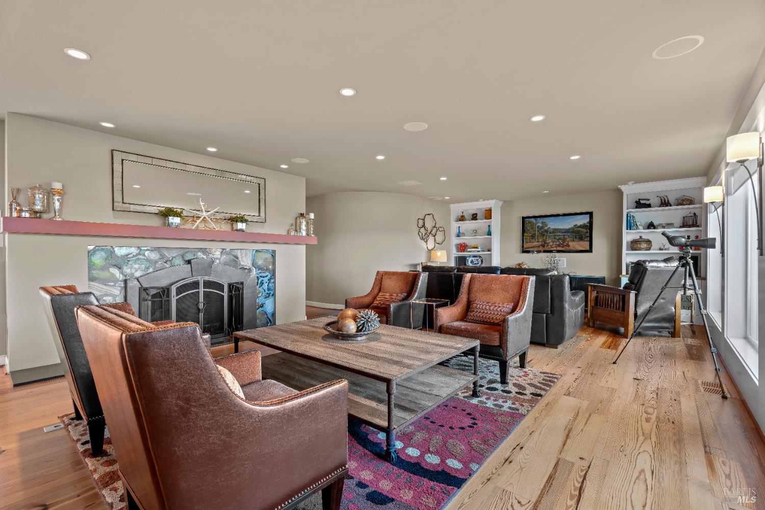 Detail Gallery Image 5 of 49 For 521 Casa Del Noyo Unkn, Fort Bragg,  CA 95437 - 3 Beds | 3 Baths