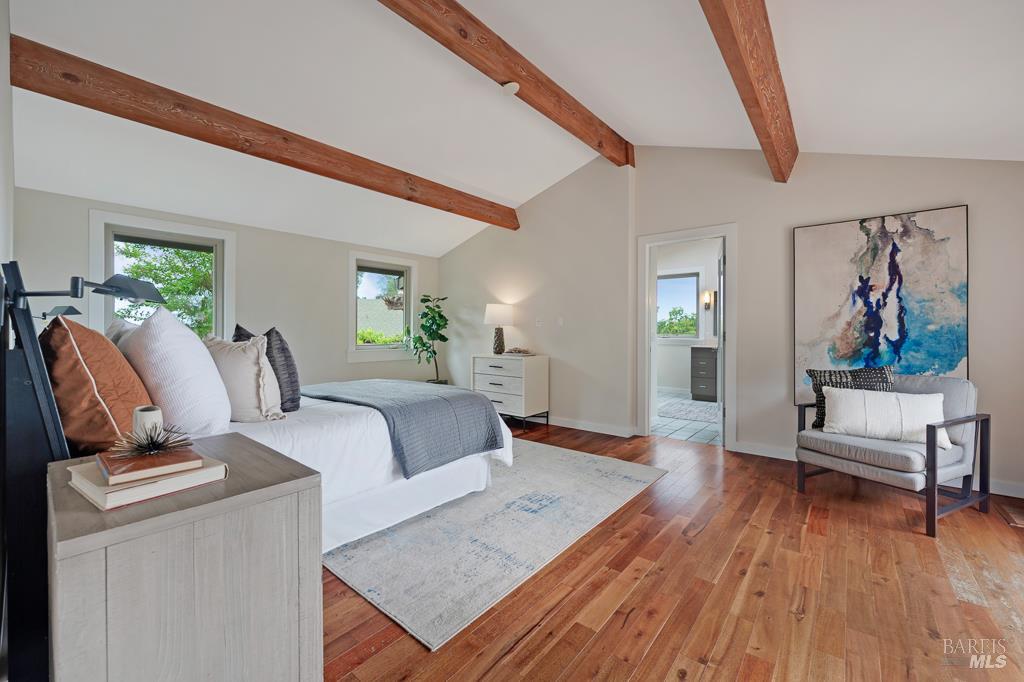 Detail Gallery Image 22 of 51 For 3979 Rolling Oaks Rd, Santa Rosa,  CA 95404 - 3 Beds | 3 Baths