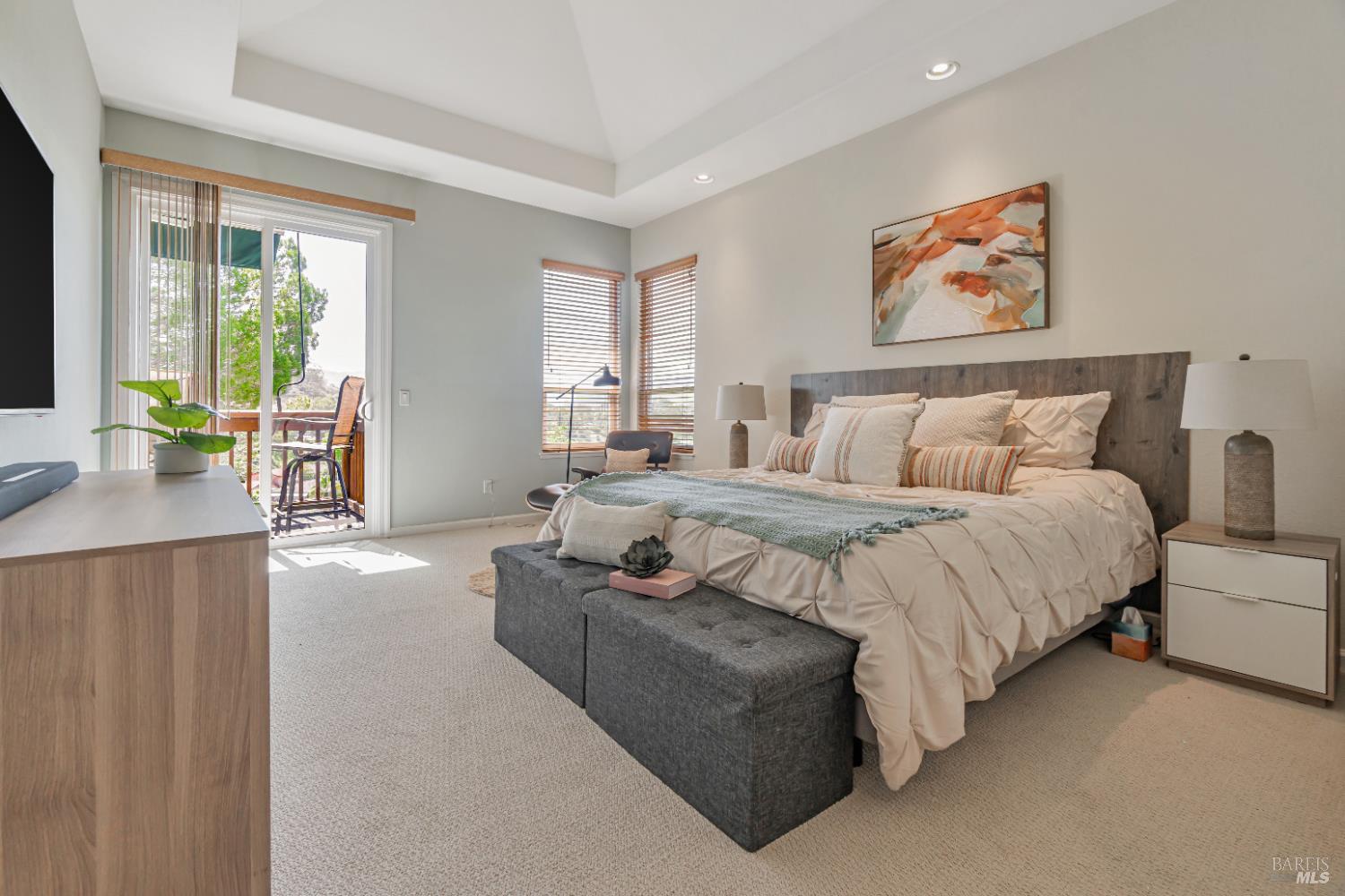 Detail Gallery Image 18 of 40 For 359 Orchid Dr, San Rafael,  CA 94903 - 4 Beds | 2/1 Baths