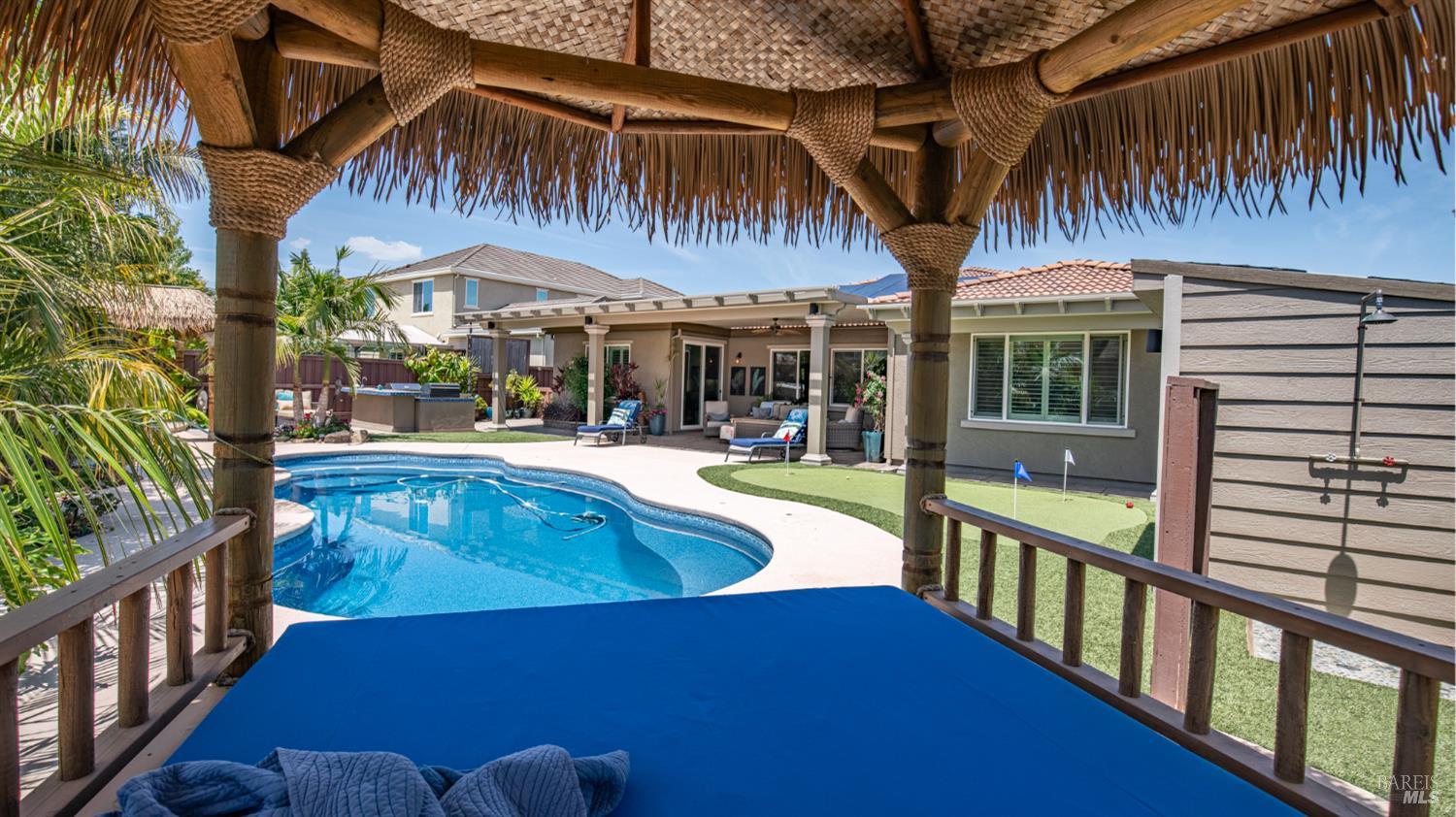 Detail Gallery Image 61 of 99 For 5049 Turnbridge Ct, Vacaville,  CA 95687 - 4 Beds | 3 Baths