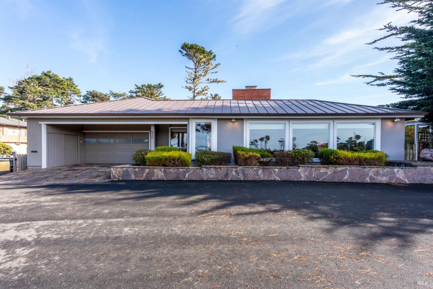 Detail Gallery Image 40 of 49 For 521 Casa Del Noyo Unkn, Fort Bragg,  CA 95437 - 3 Beds | 3 Baths