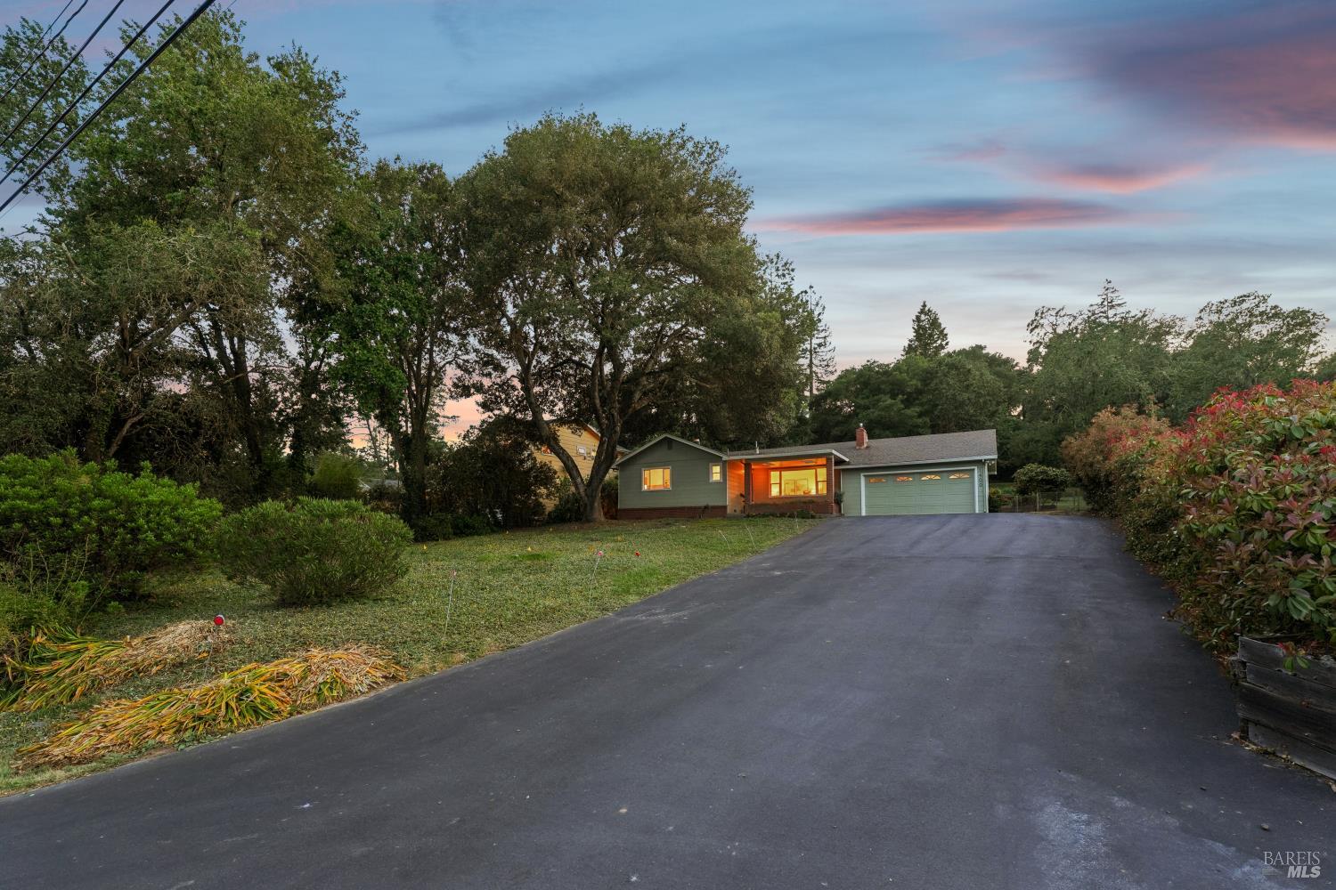 Detail Gallery Image 51 of 60 For 1400 High School Rd, Sebastopol,  CA 95472 - 3 Beds | 2 Baths
