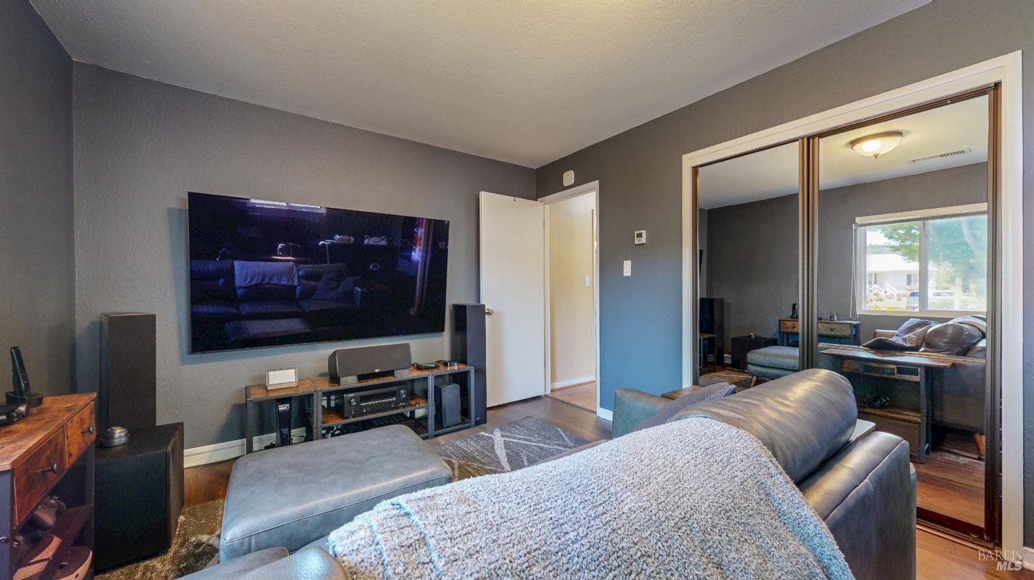 Detail Gallery Image 30 of 52 For 4 Las Huertas Ct, San Rafael,  CA 94903 - 3 Beds | 1 Baths