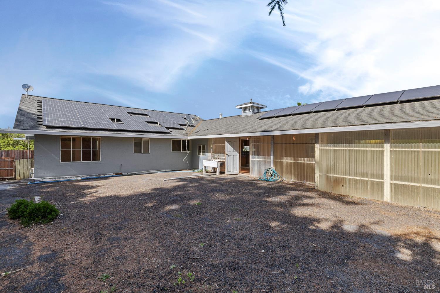 Detail Gallery Image 39 of 61 For 4335 Bodega Ave, Petaluma,  CA 95942 - 4 Beds | 3/1 Baths