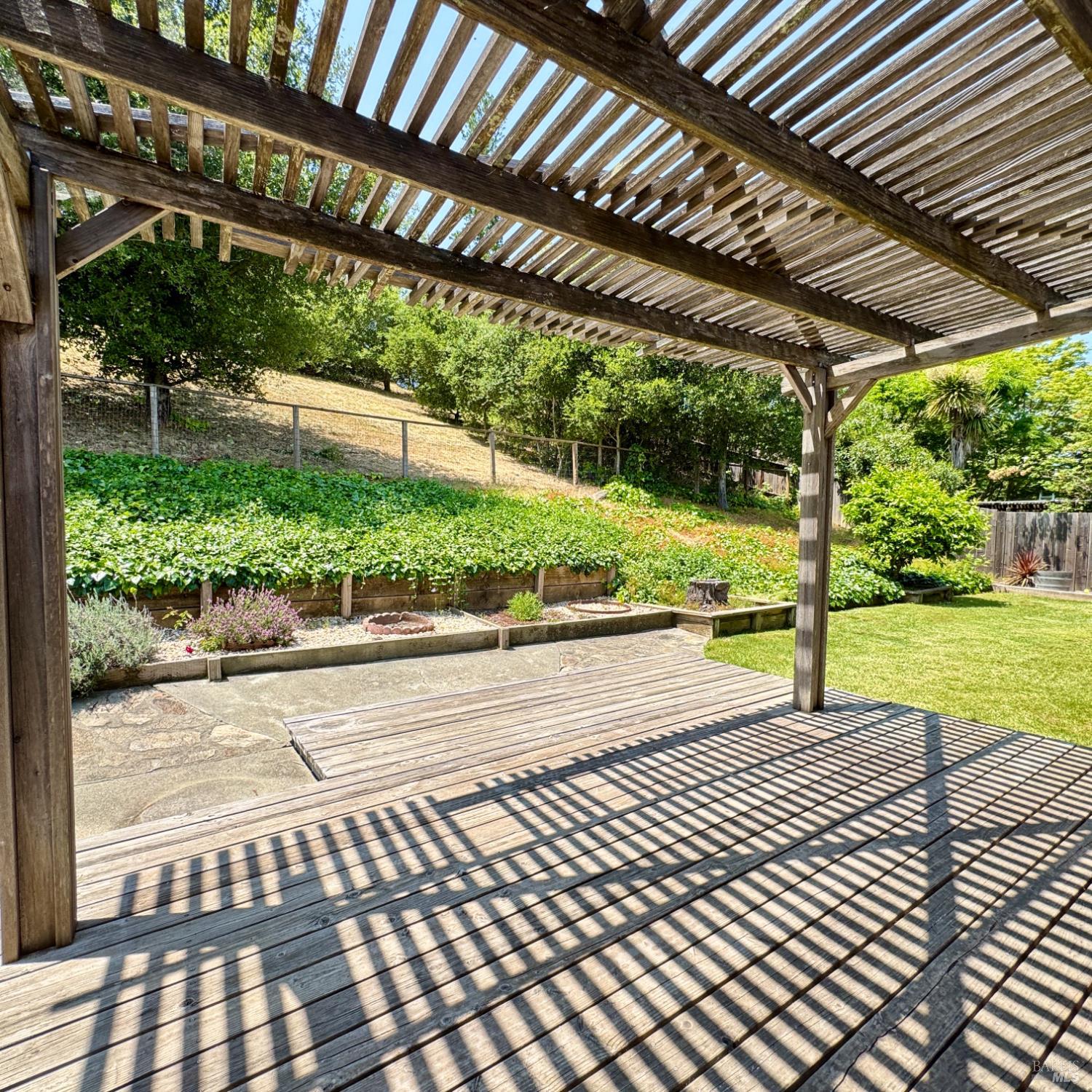 Detail Gallery Image 44 of 53 For 3319 David Dr, Napa,  CA 94558 - 4 Beds | 2 Baths