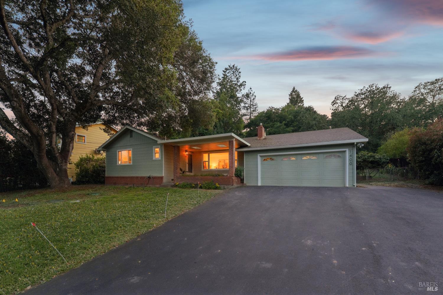 Detail Gallery Image 53 of 60 For 1400 High School Rd, Sebastopol,  CA 95472 - 3 Beds | 2 Baths