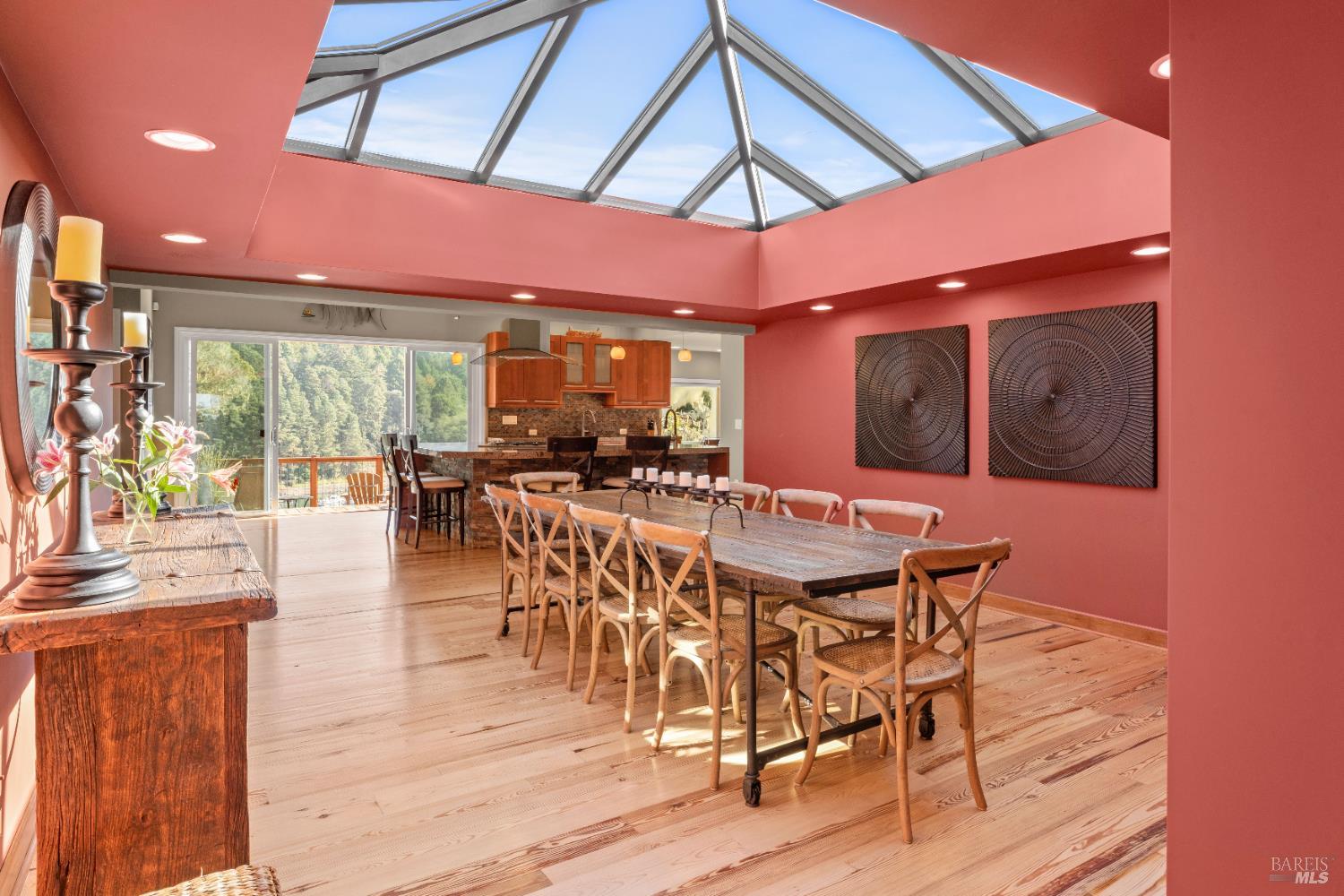 Detail Gallery Image 11 of 49 For 521 Casa Del Noyo Unkn, Fort Bragg,  CA 95437 - 3 Beds | 3 Baths