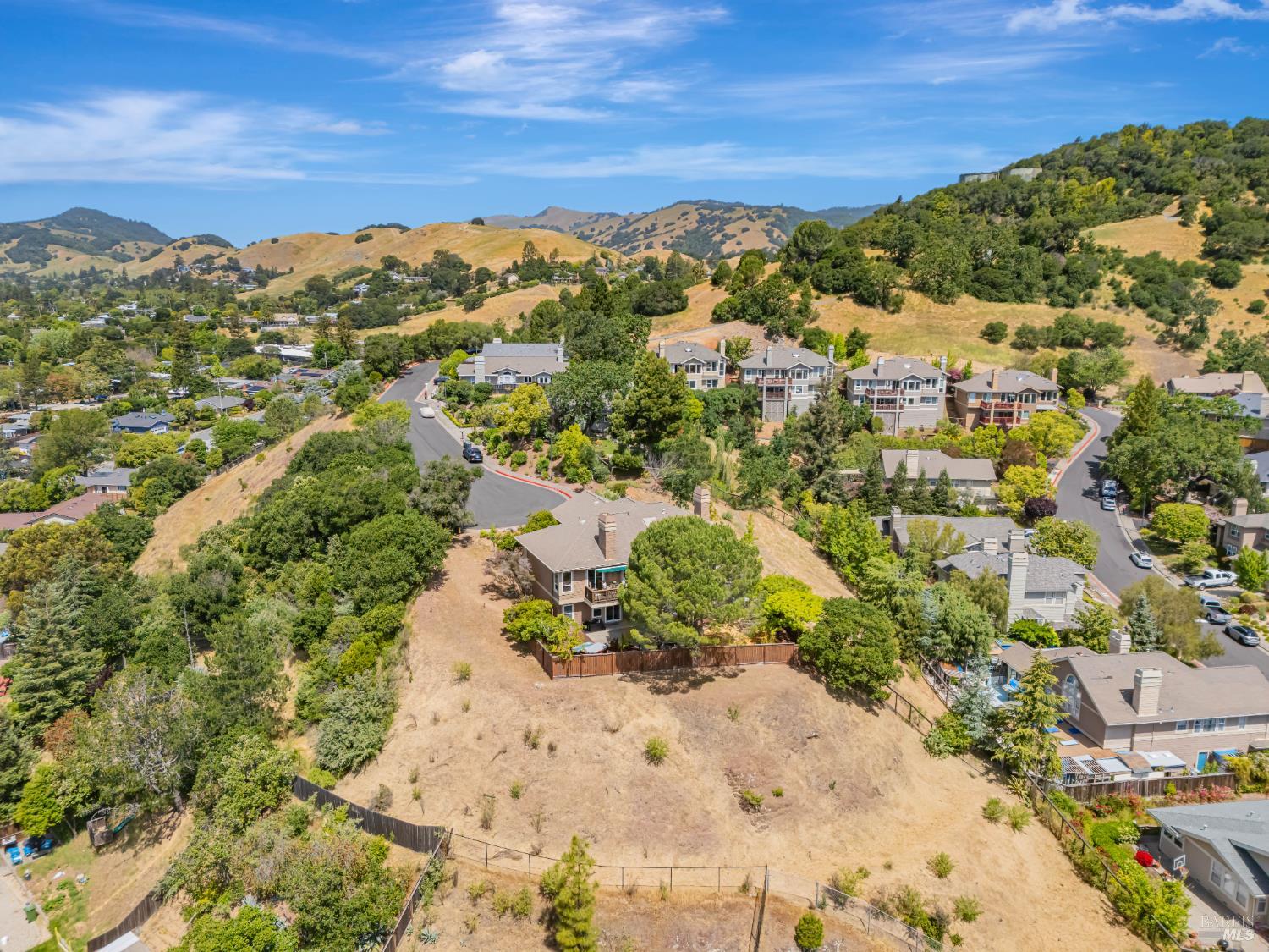 Detail Gallery Image 35 of 40 For 359 Orchid Dr, San Rafael,  CA 94903 - 4 Beds | 2/1 Baths