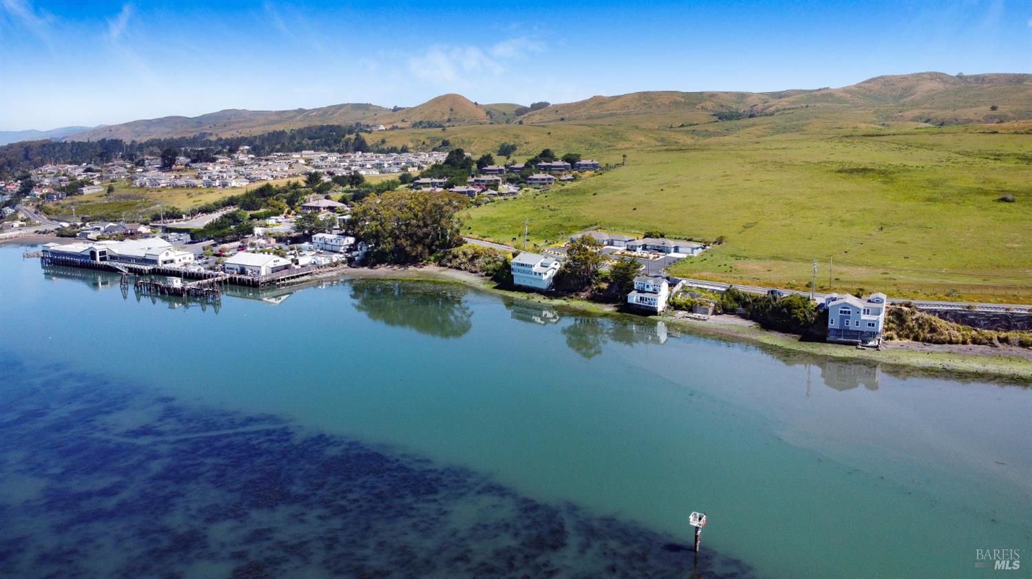Detail Gallery Image 22 of 43 For 625 Highway 1 Hwy, Bodega Bay,  CA 94923 - 2 Beds | 1/1 Baths