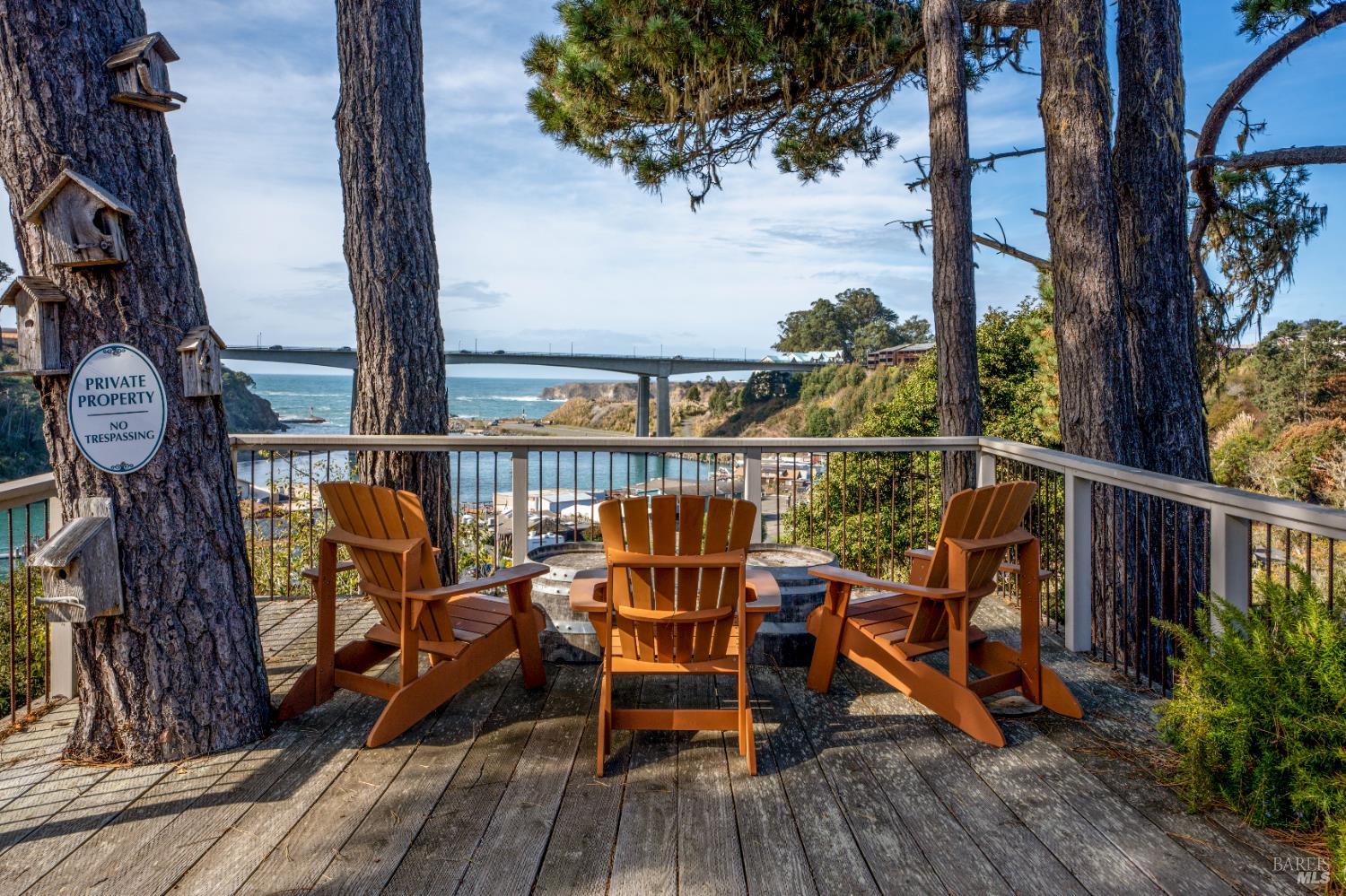 Detail Gallery Image 3 of 49 For 521 Casa Del Noyo Unkn, Fort Bragg,  CA 95437 - 3 Beds | 3 Baths