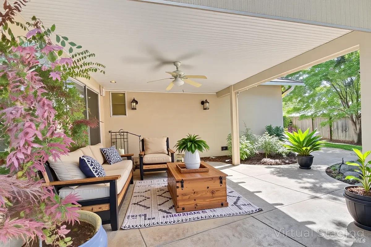 Detail Gallery Image 41 of 60 For 581 Werner Way, Vacaville,  CA 95688 - 3 Beds | 2 Baths