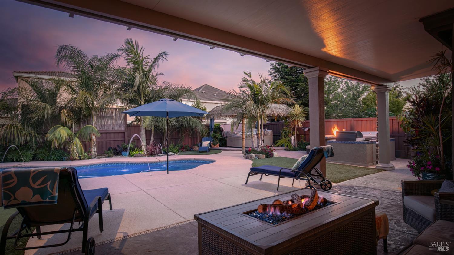 Detail Gallery Image 81 of 99 For 5049 Turnbridge Ct, Vacaville,  CA 95687 - 4 Beds | 3 Baths