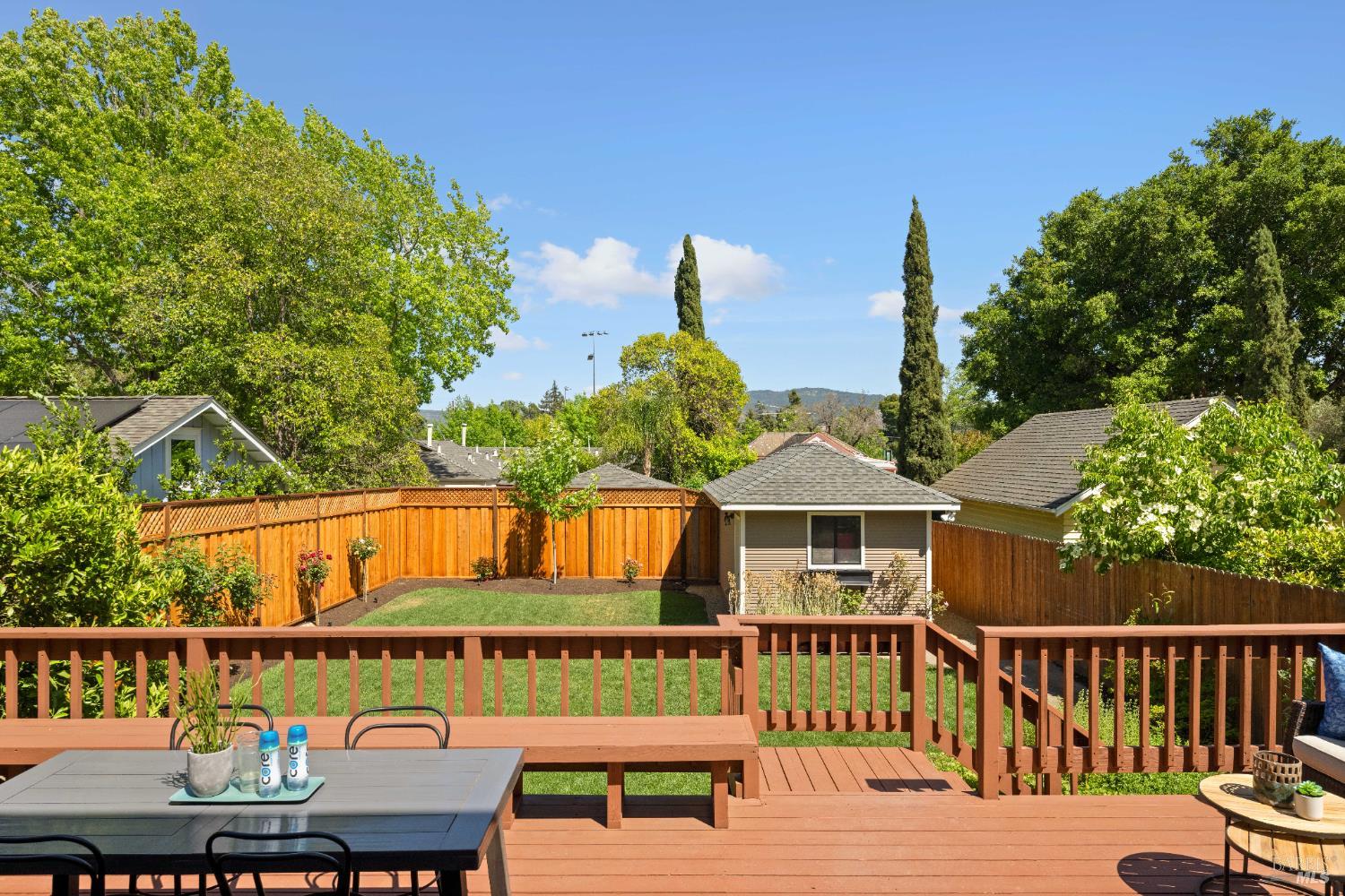 Detail Gallery Image 40 of 63 For 190 Franklin St, Napa,  CA 94558 - 4 Beds | 3 Baths