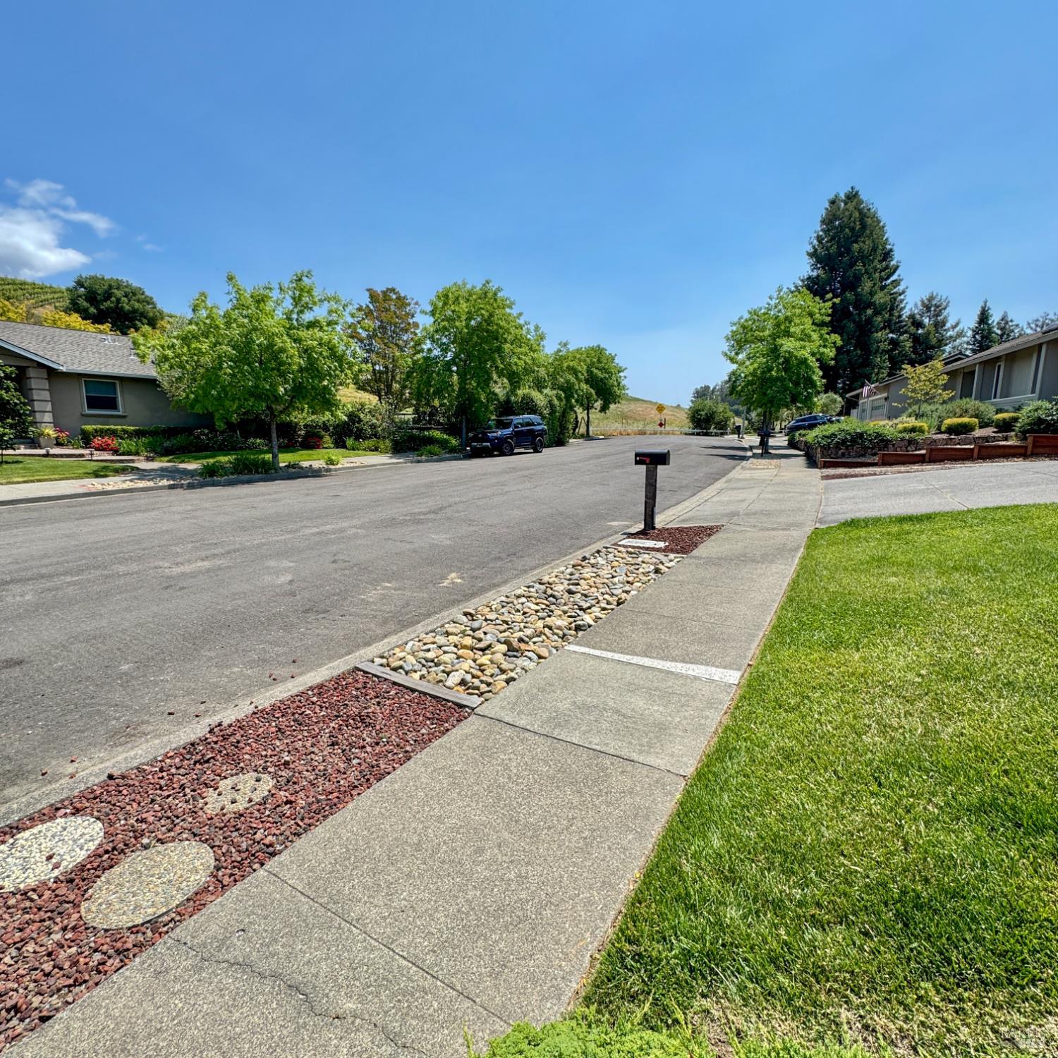 Detail Gallery Image 53 of 53 For 3319 David Dr, Napa,  CA 94558 - 4 Beds | 2 Baths