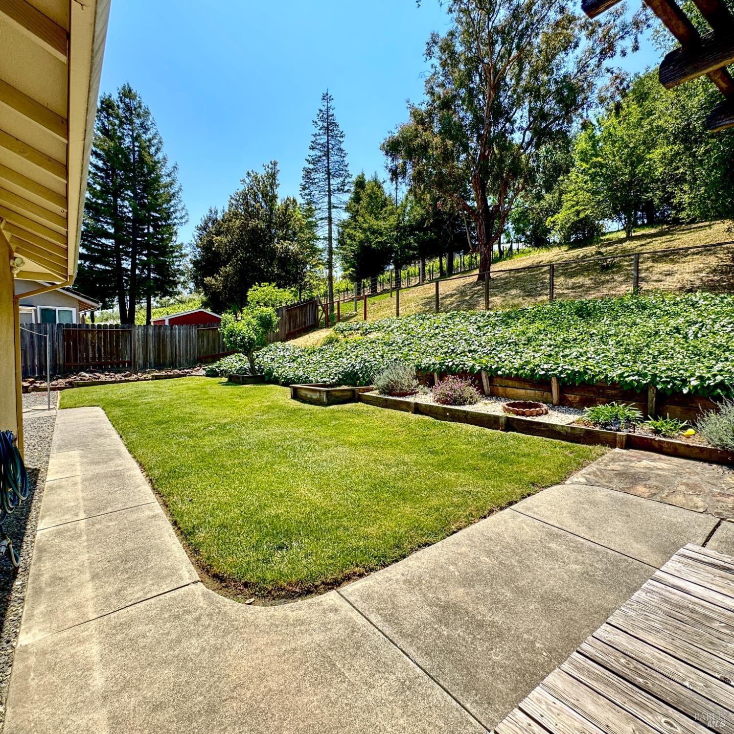 Detail Gallery Image 48 of 53 For 3319 David Dr, Napa,  CA 94558 - 4 Beds | 2 Baths