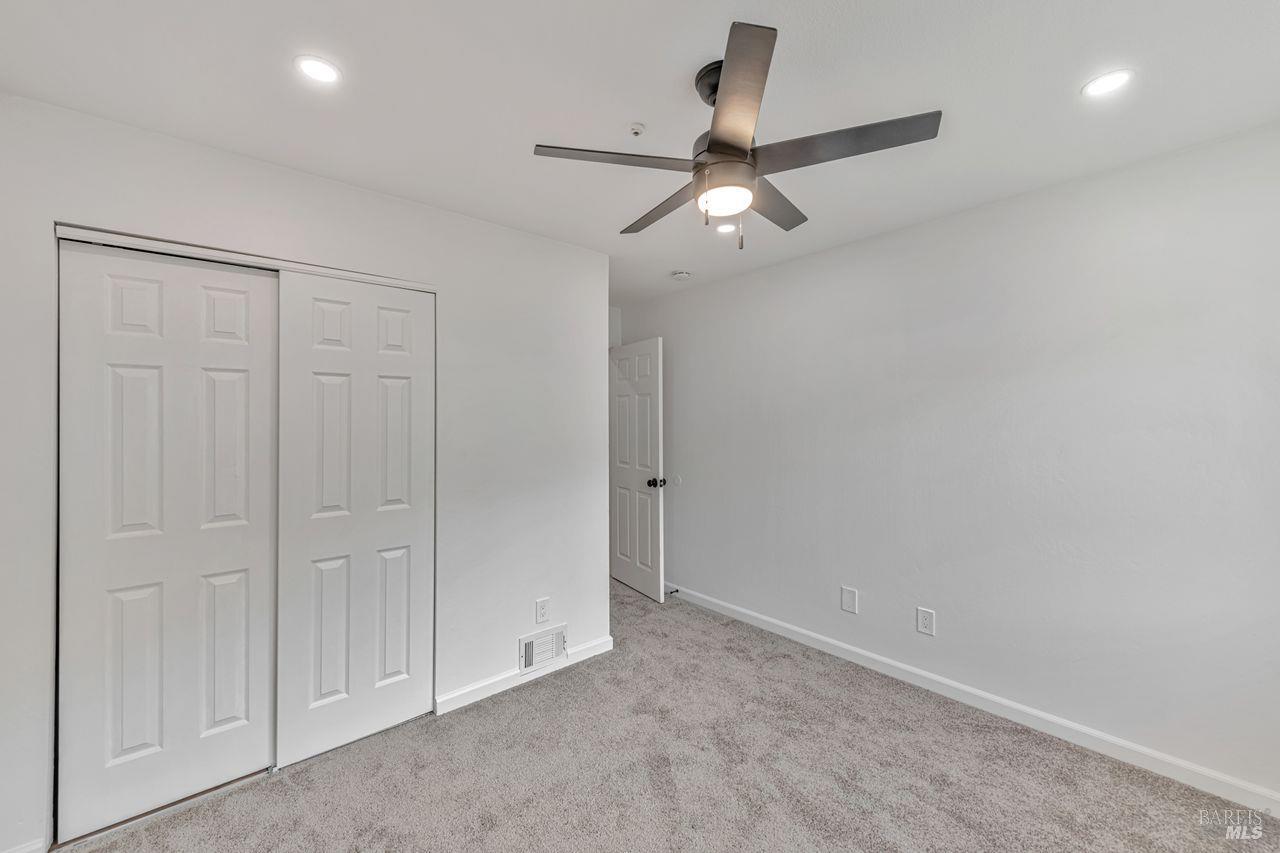 Detail Gallery Image 13 of 25 For 2668 Coffey Ln, Santa Rosa,  CA 95403 - 2 Beds | 1 Baths