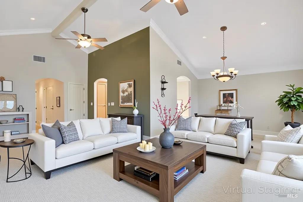 Detail Gallery Image 12 of 60 For 581 Werner Way, Vacaville,  CA 95688 - 3 Beds | 2 Baths