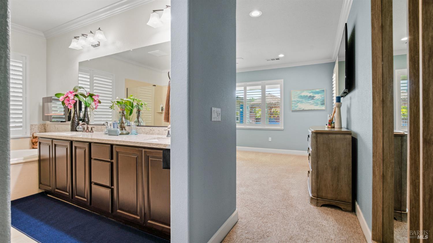 Detail Gallery Image 26 of 99 For 5049 Turnbridge Ct, Vacaville,  CA 95687 - 4 Beds | 3 Baths
